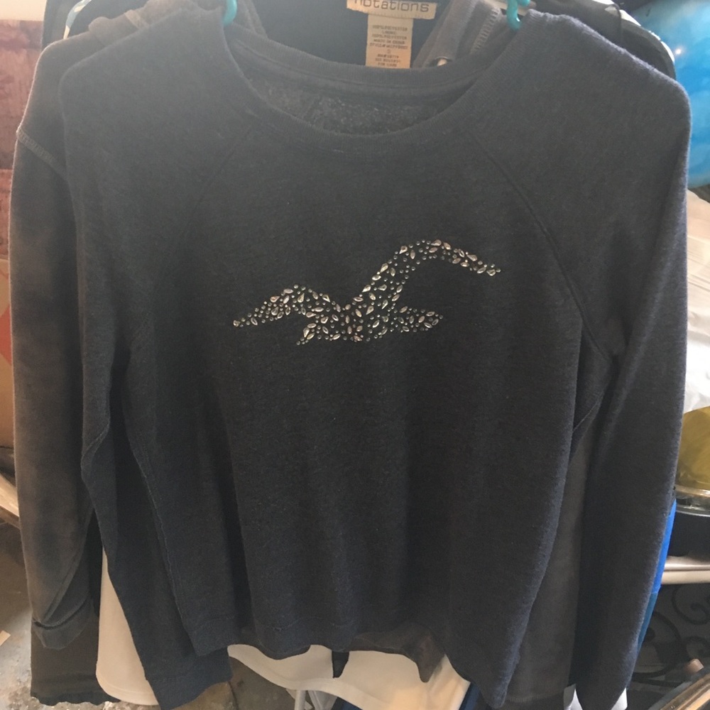 Hollister long sleeve